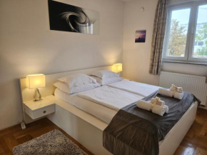 Apartments Tony Zagreb
